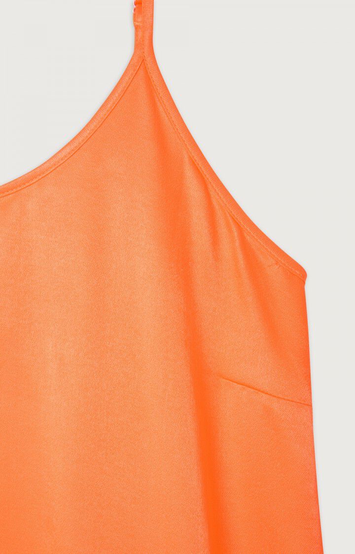 American Vintage Cami Papaya