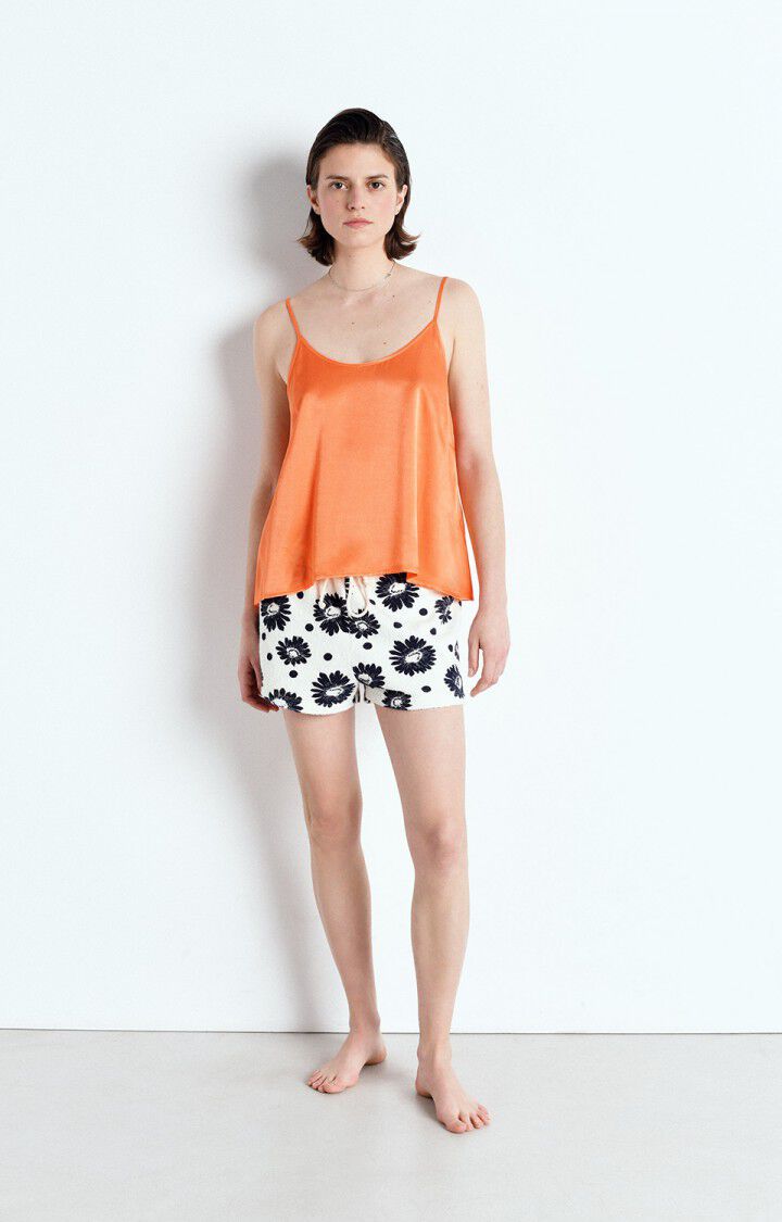 American Vintage Cami Papaya