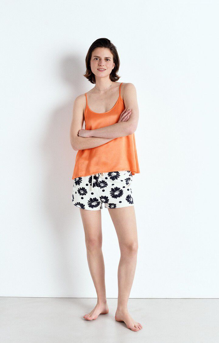 American Vintage Cami Papaya