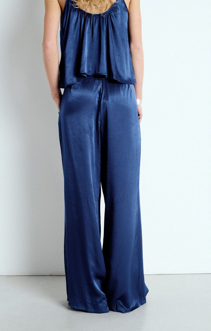 American Vintage Pants Nocturnal