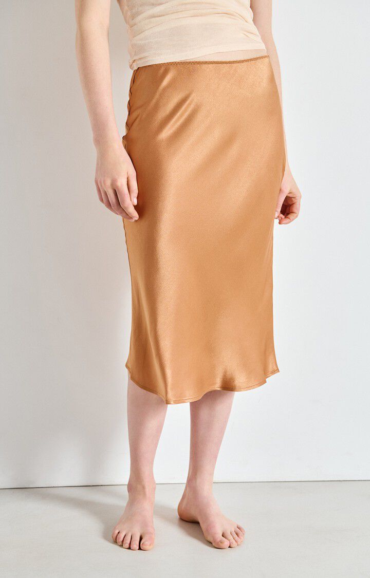 American Vintage Skirt Coca