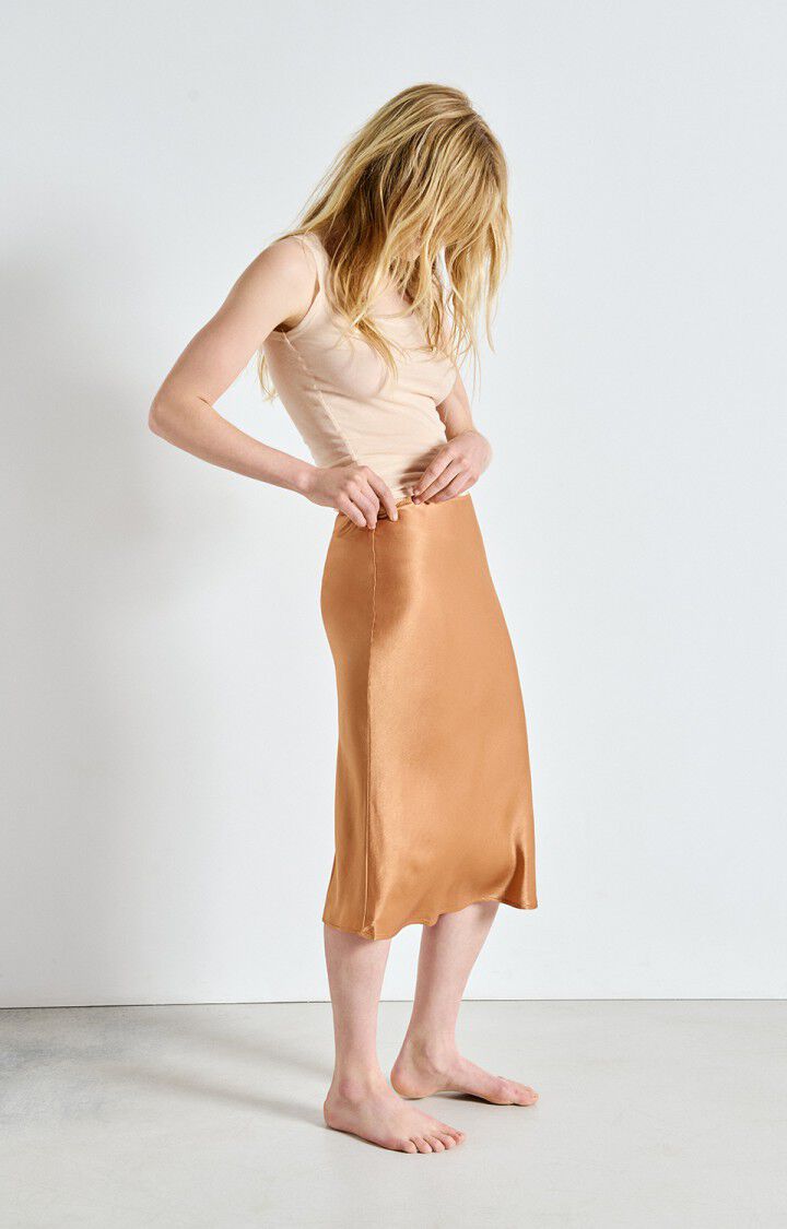 American Vintage Skirt Coca