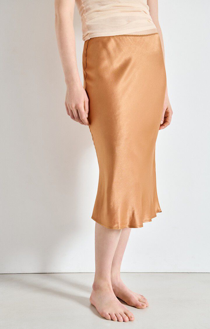 American Vintage Skirt Coca