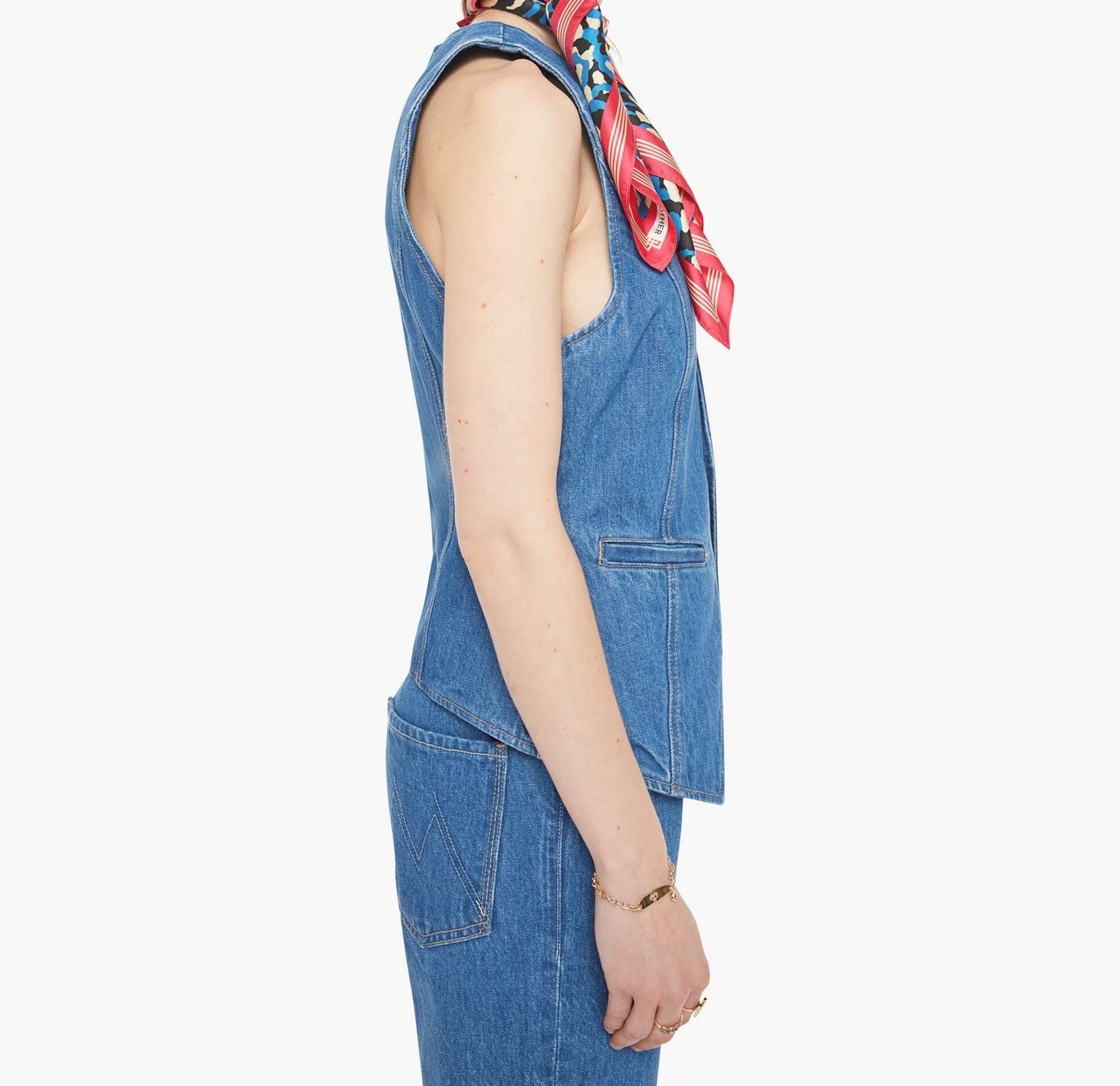 Mother The Vested Interest