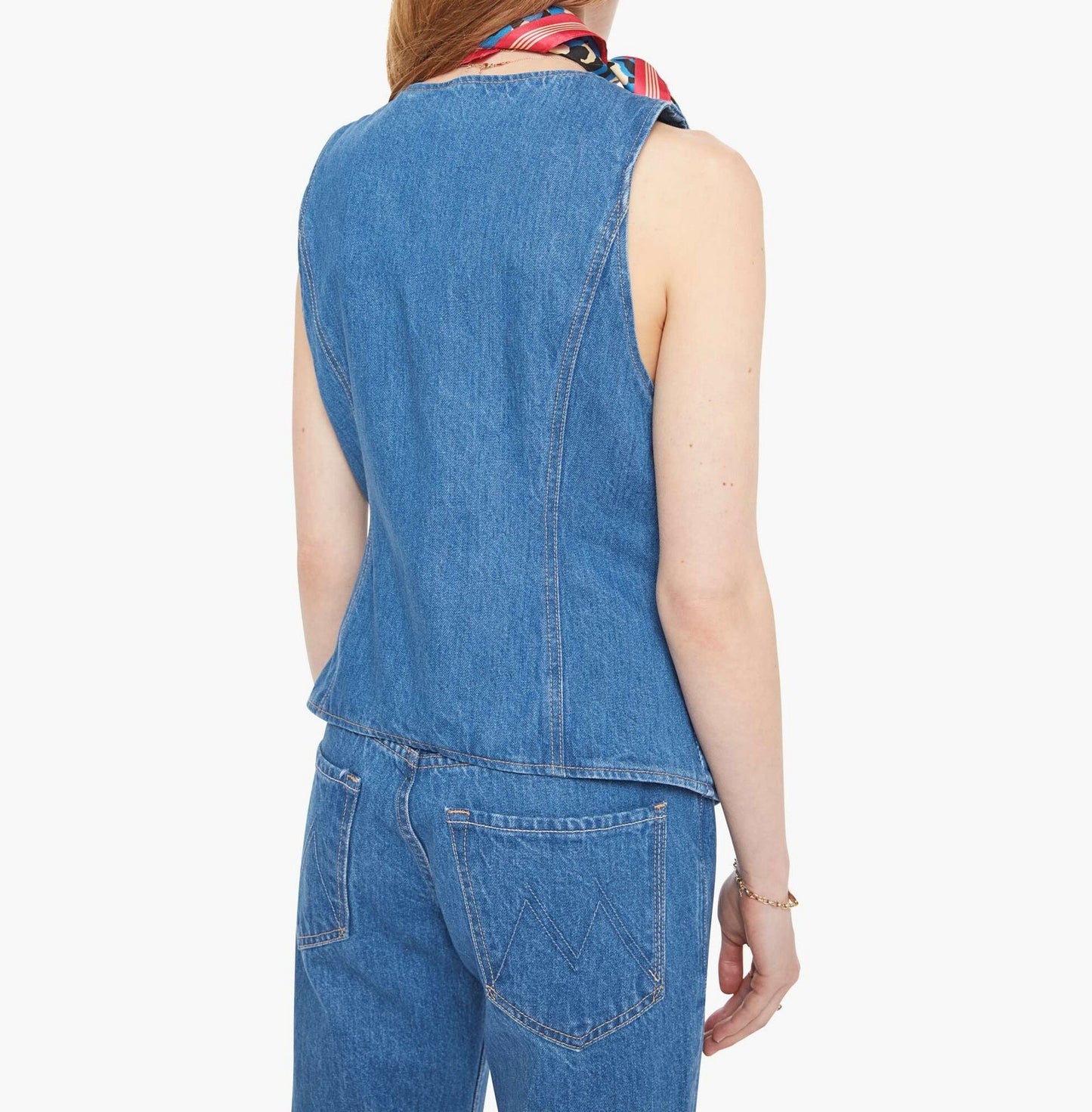 Mother The Vested Interest