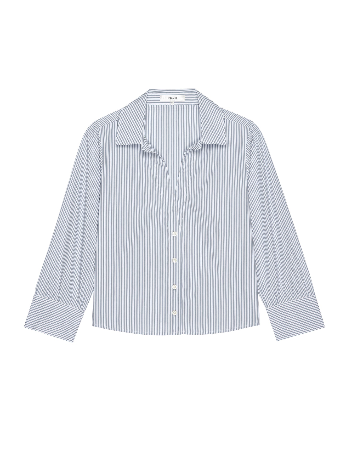 Frame The Modern Collar Shirt