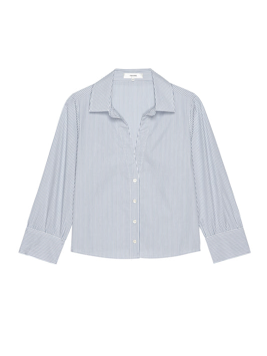Frame The Modern Collar Shirt