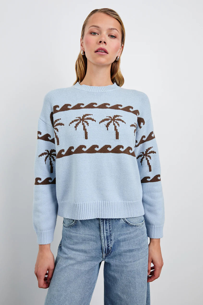Rails Zoey Sweater