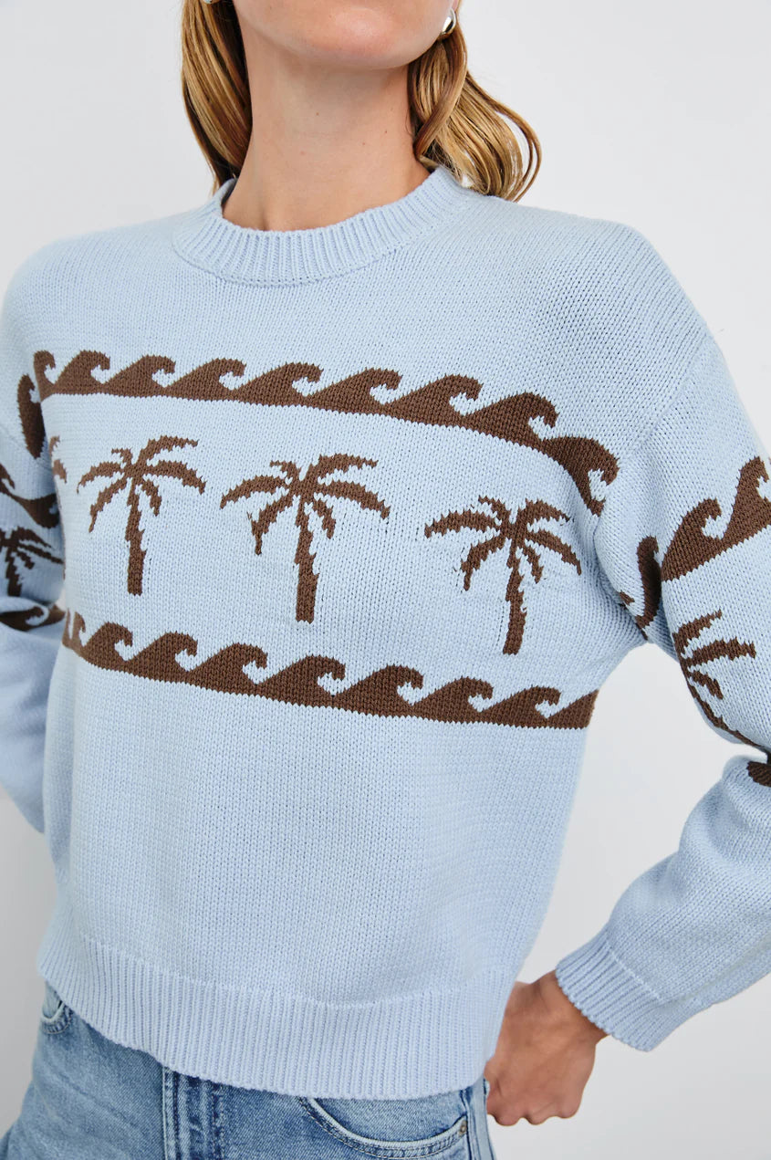Rails Zoey Sweater