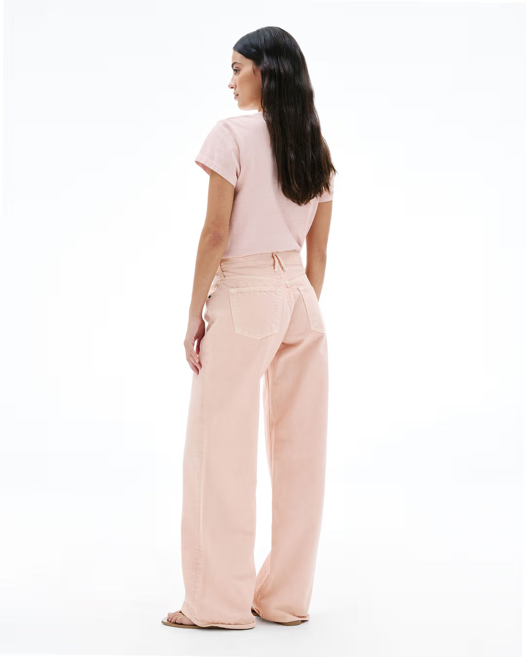 SLVRLAKE Mica in Desert Rose