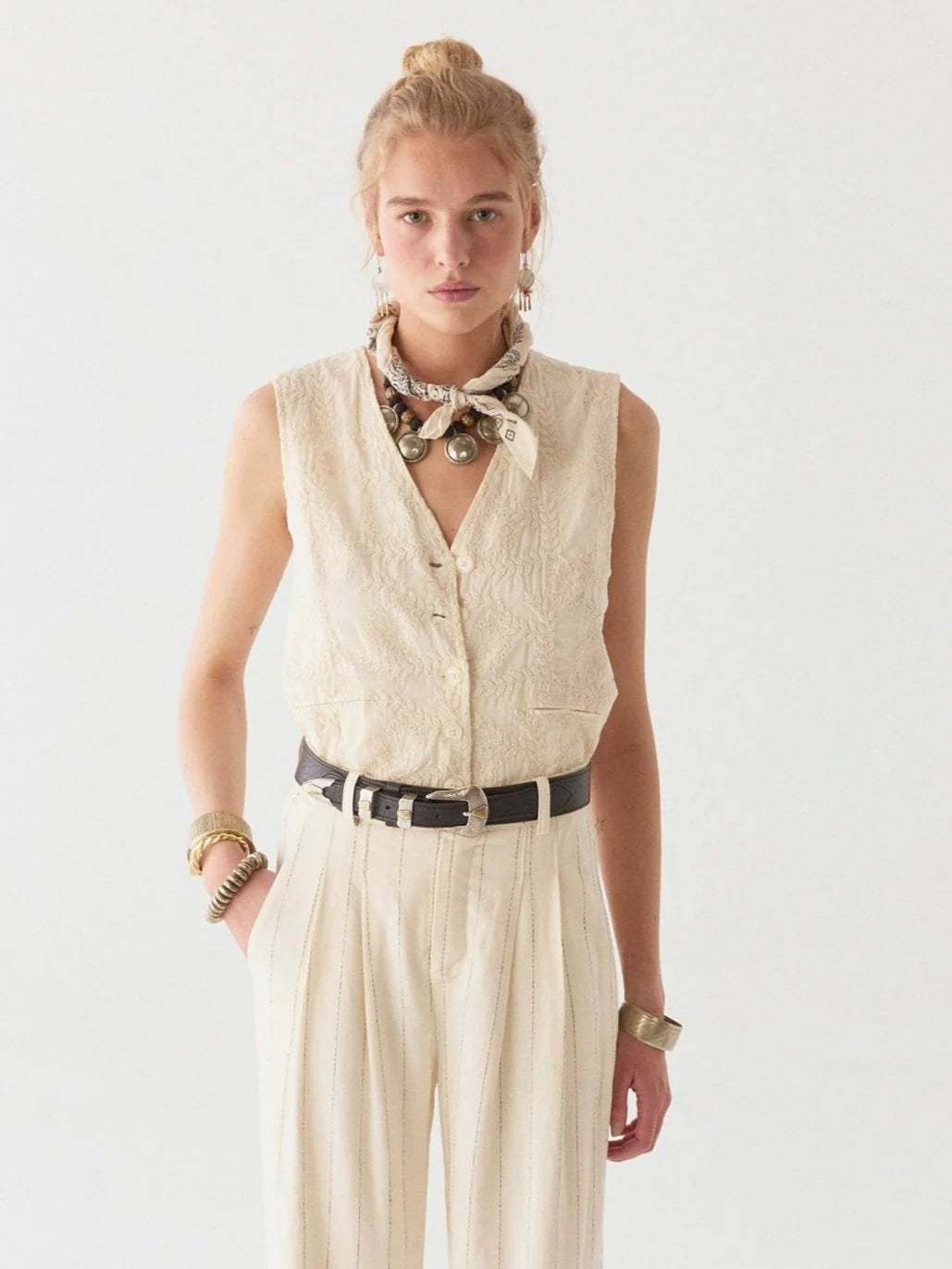 Maison Hotel Delphine Vest
