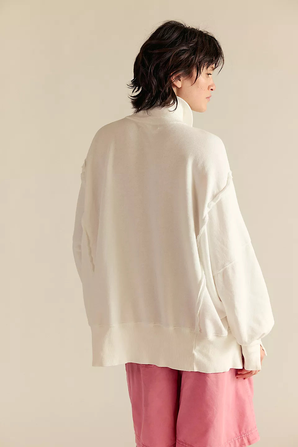 Free People Camden Henley
