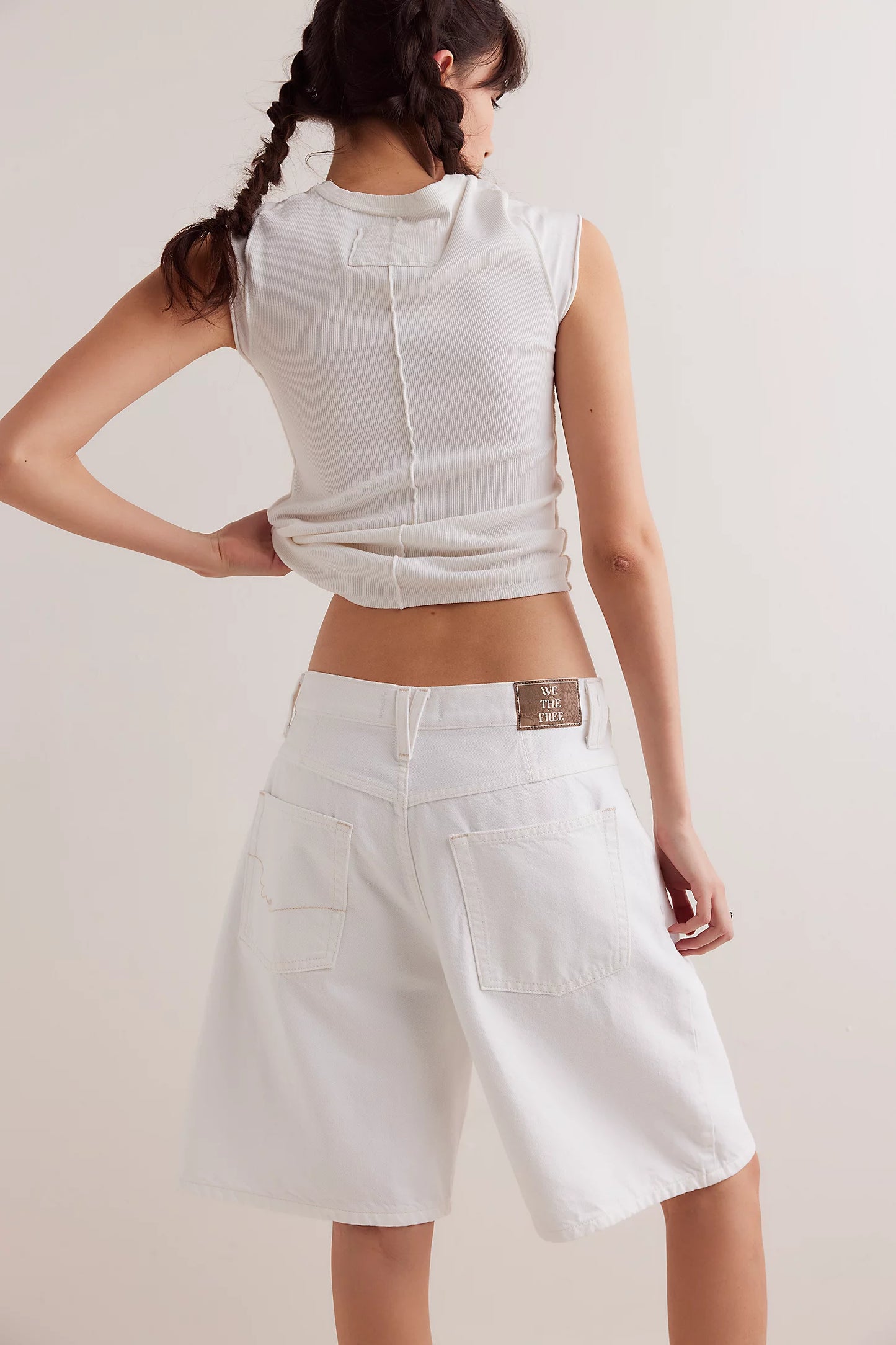 Free People Montana Short