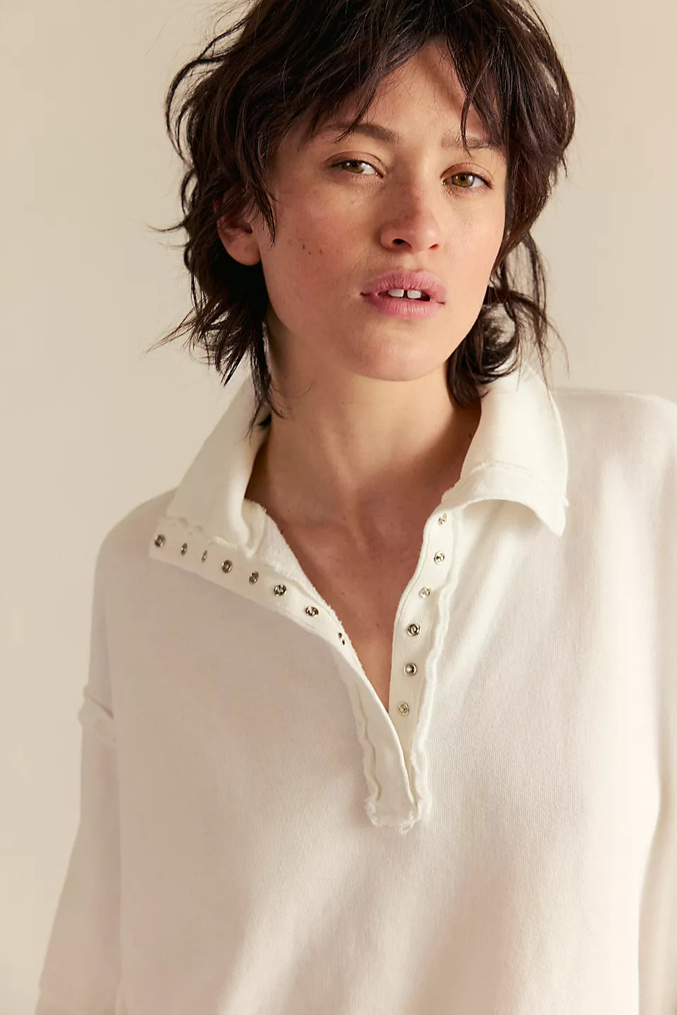 Free People Camden Henley