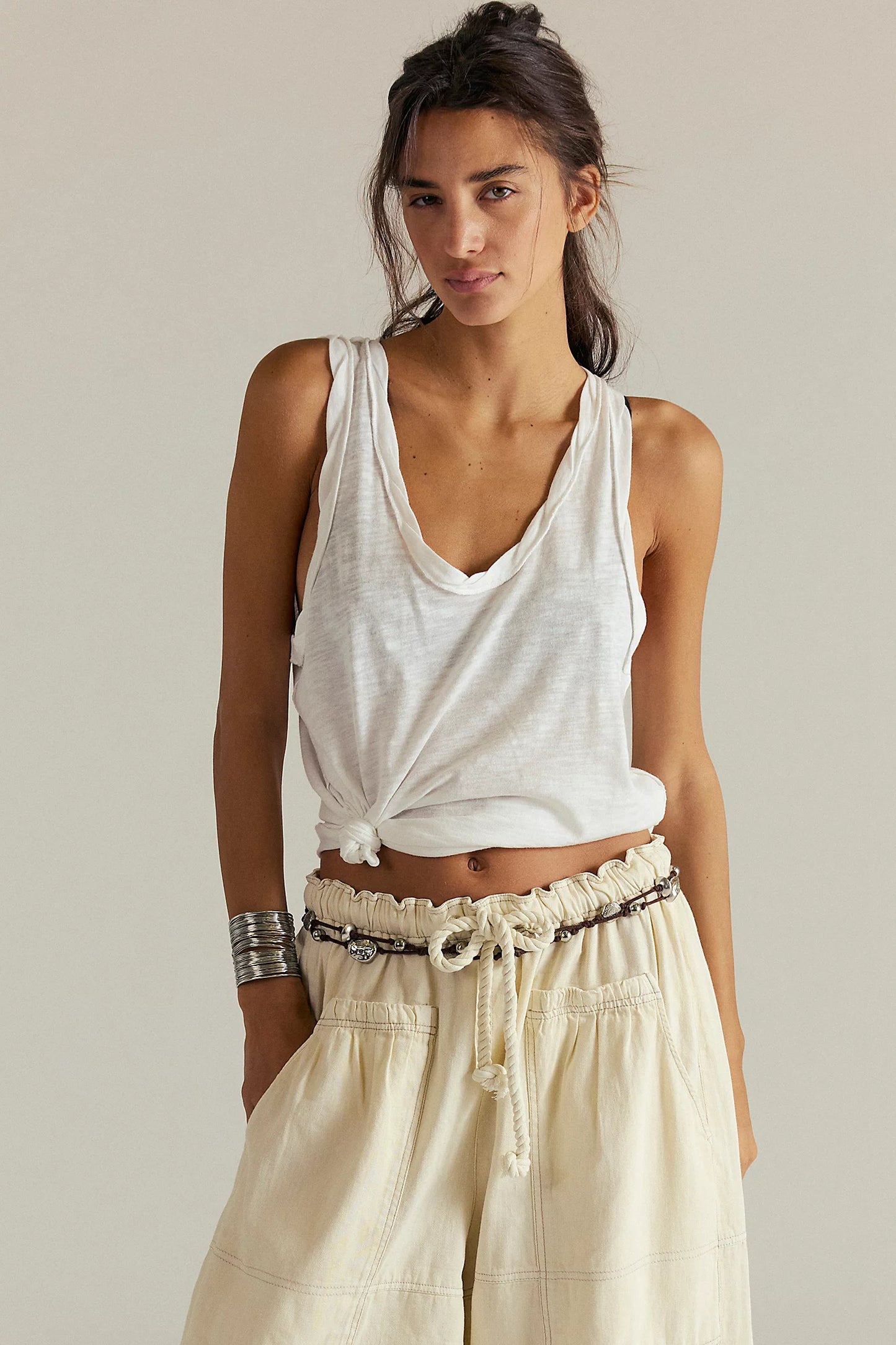 Free People Easy Tank