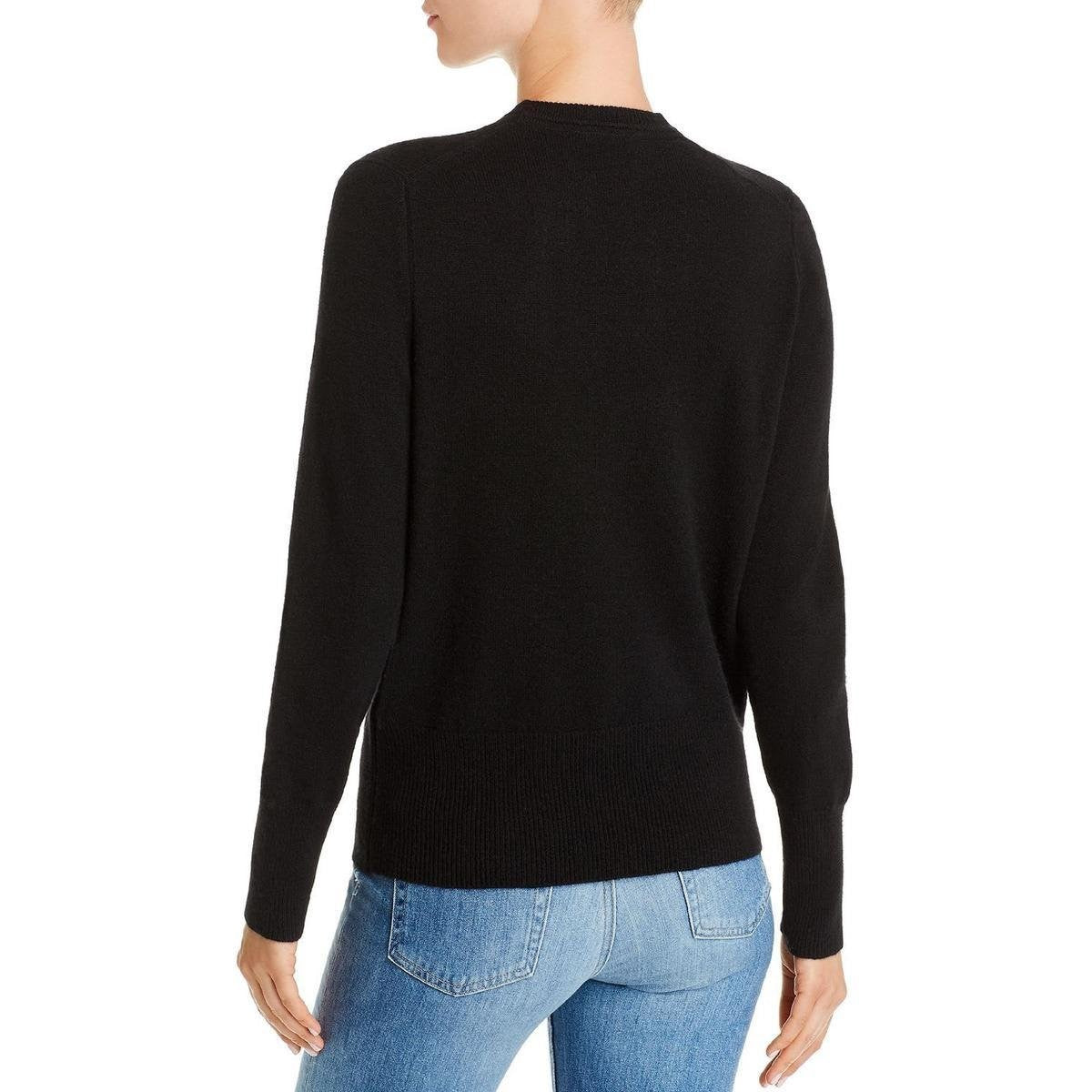 Equipment Elodie Crewneck Cashmere Sweater