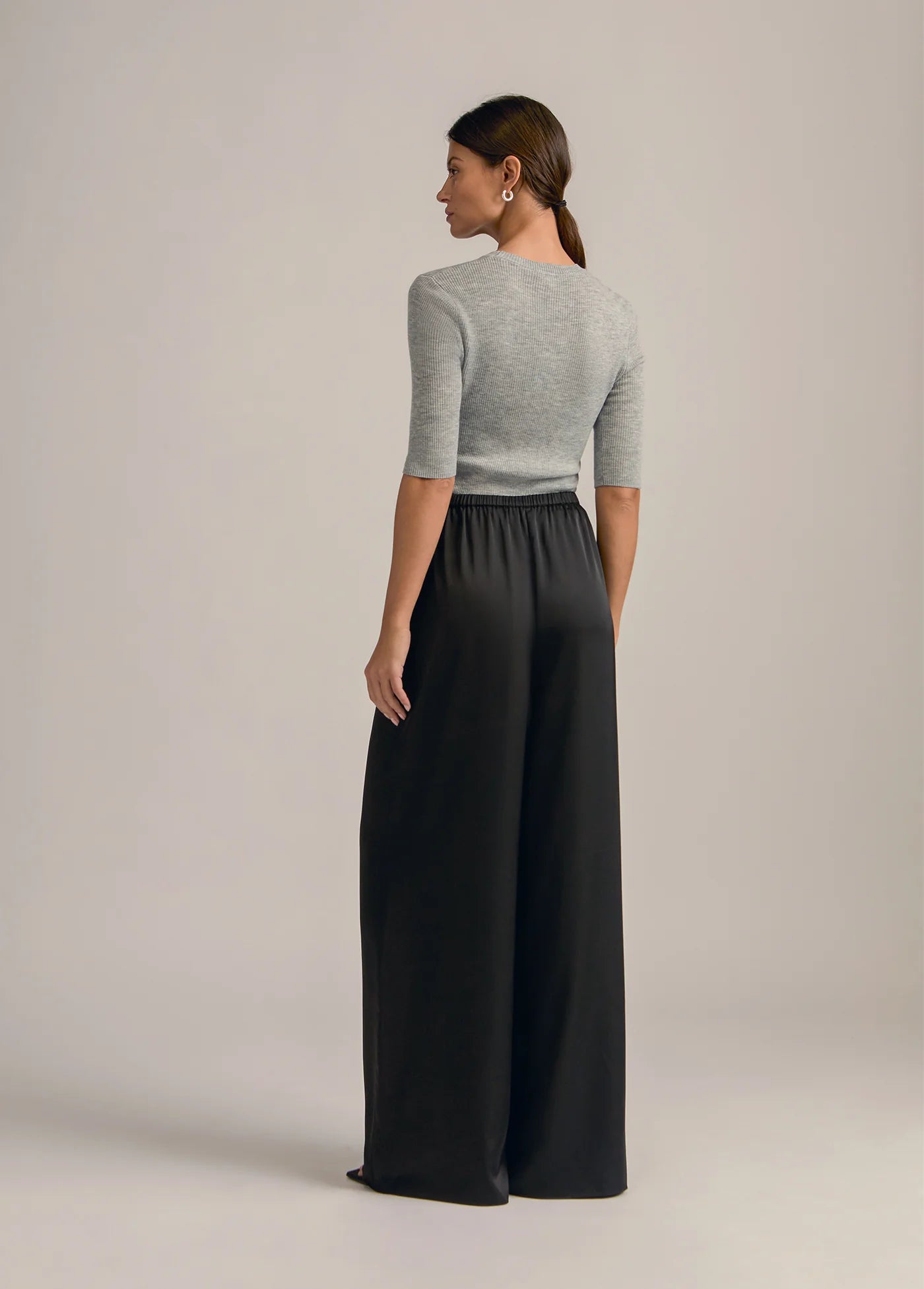 Favorite Daughter The Effortless Wide Leg