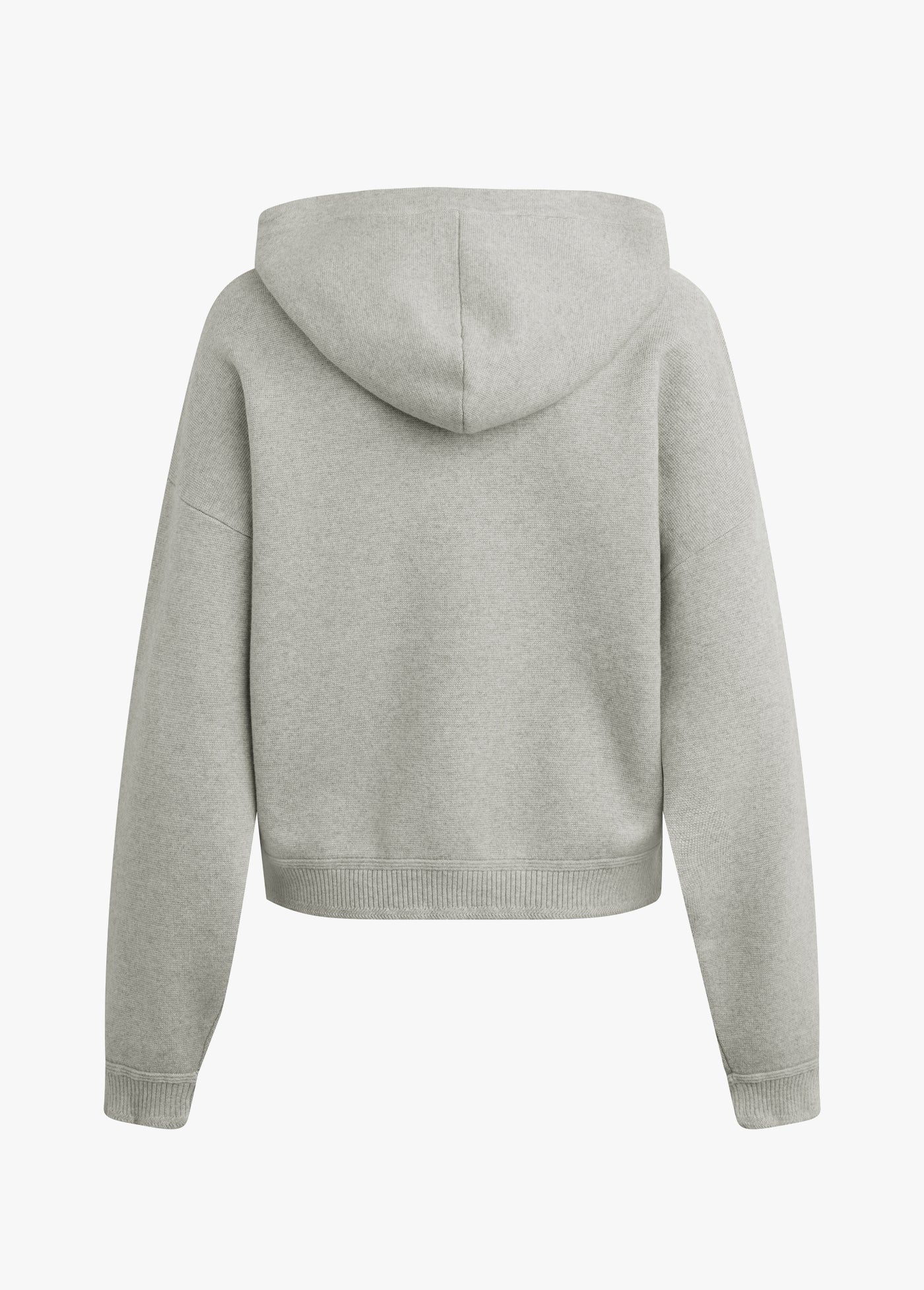 Favorite Daughter The Fatigue Sisters Hoodie in Heather Grey
