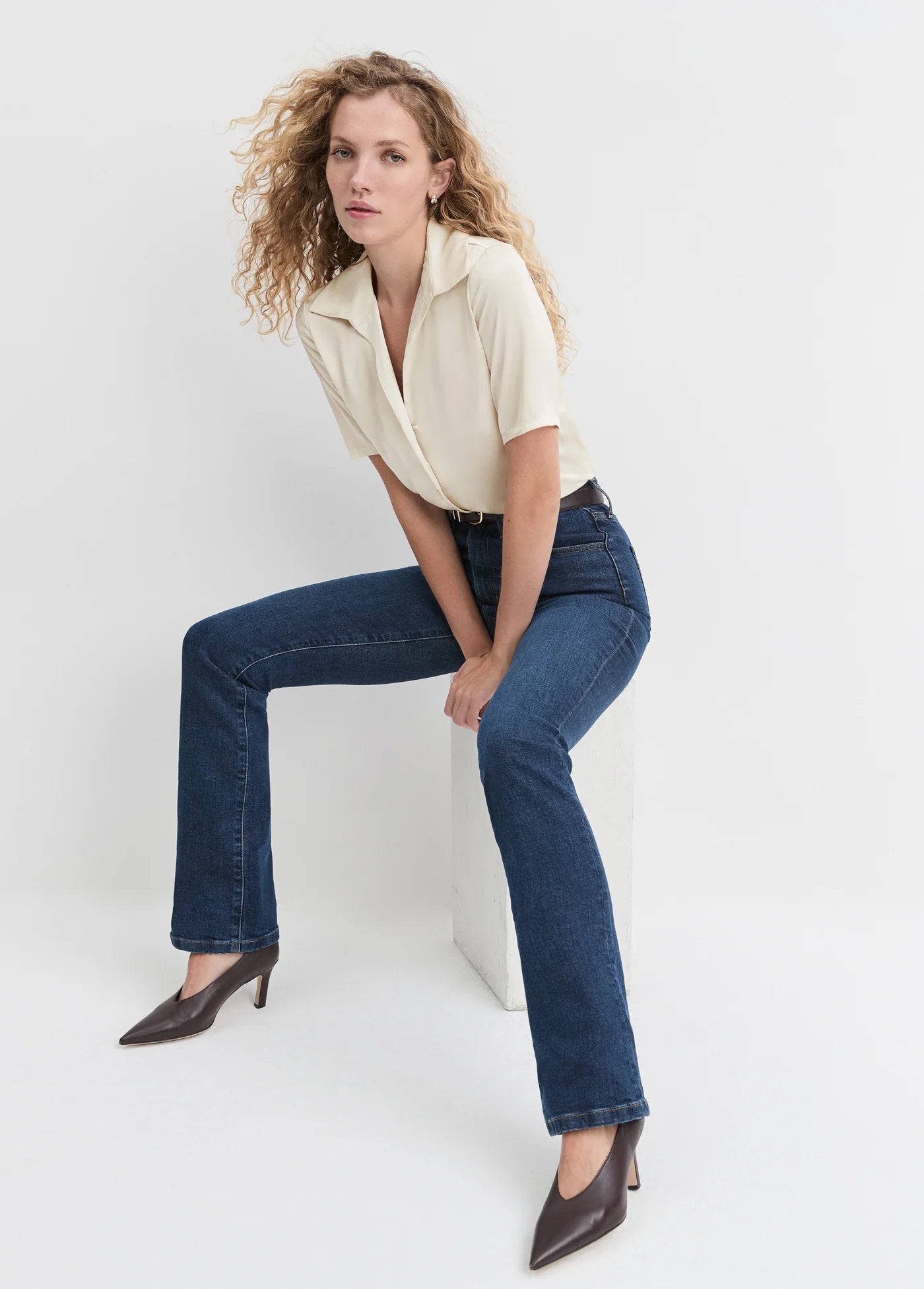 Favorite Daughter The Sunny Shirt