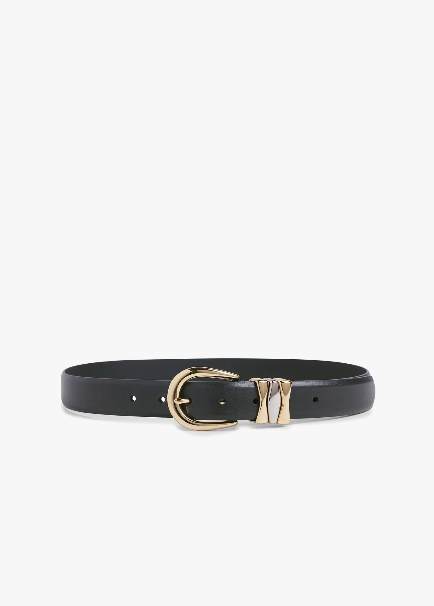 Favorite Daughter The William Split Decision Belt Black