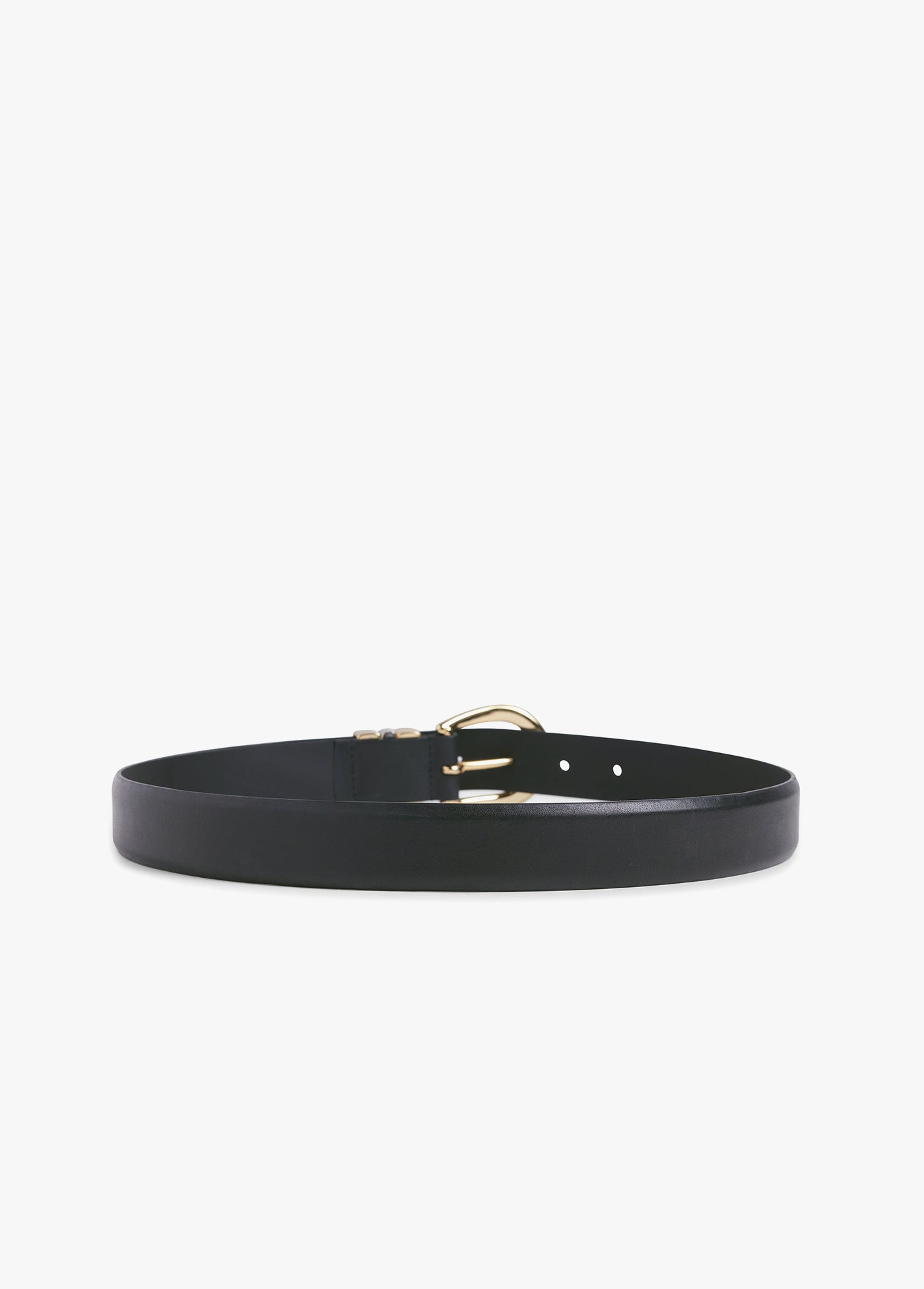 Favorite Daughter The William Split Decision Belt Black