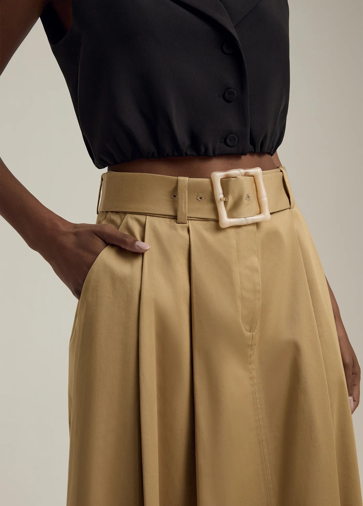 Favorite Daughter The Gabby Skirt