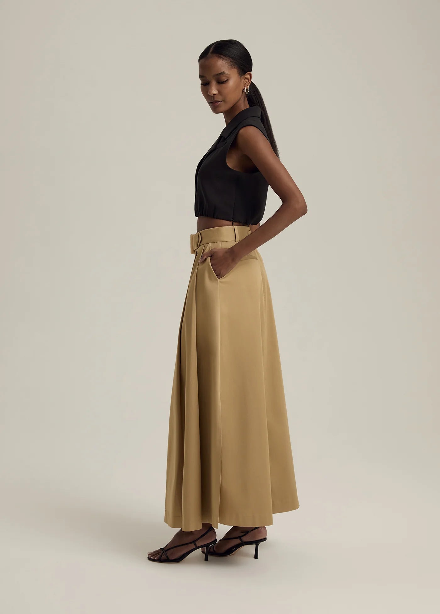 Favorite Daughter The Gabby Skirt