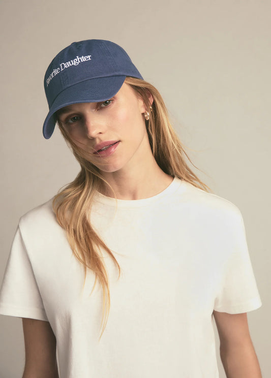 Favorite Daughter Baseball Hat