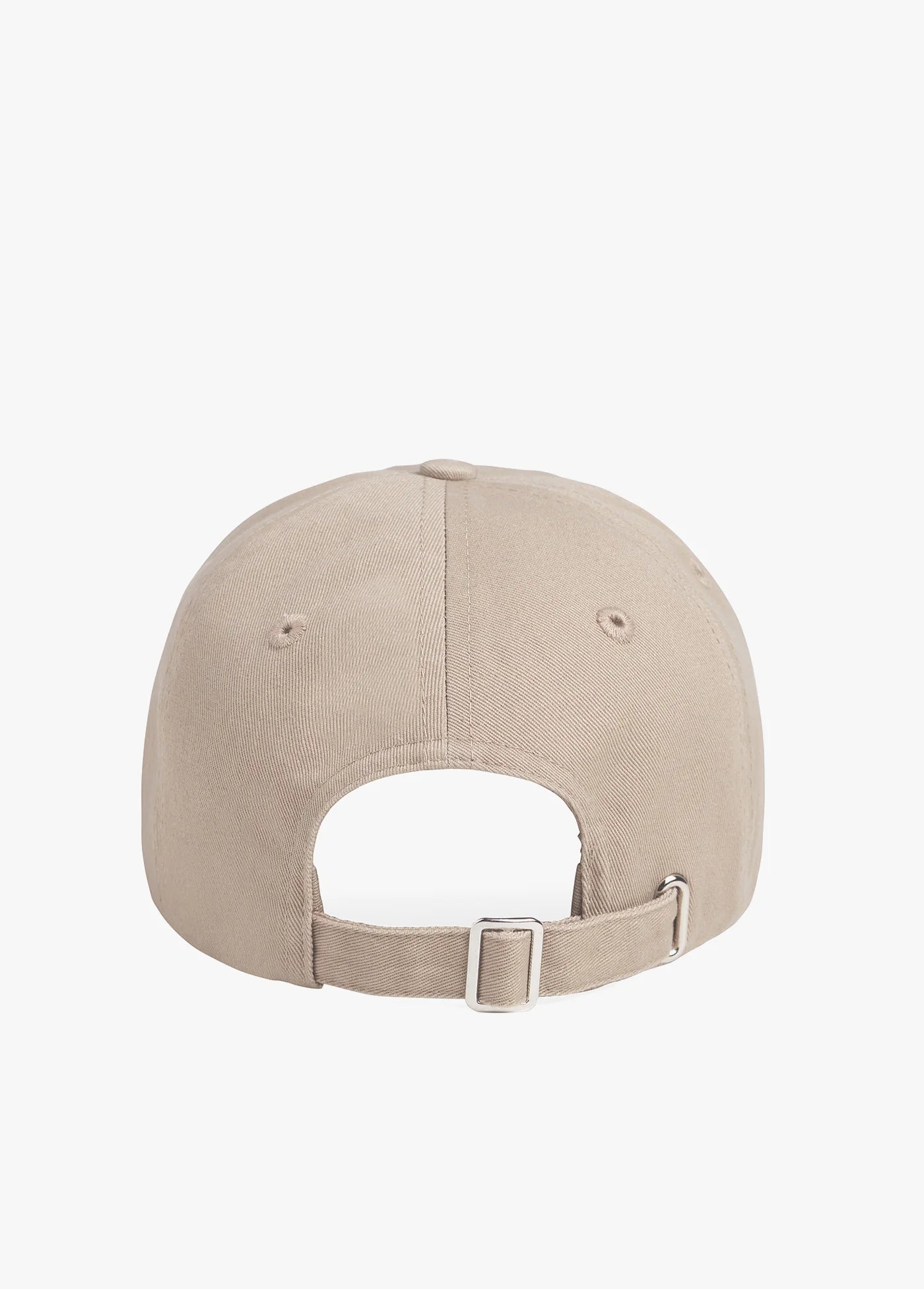 Favorite Daughter Baseball Hat Taupe