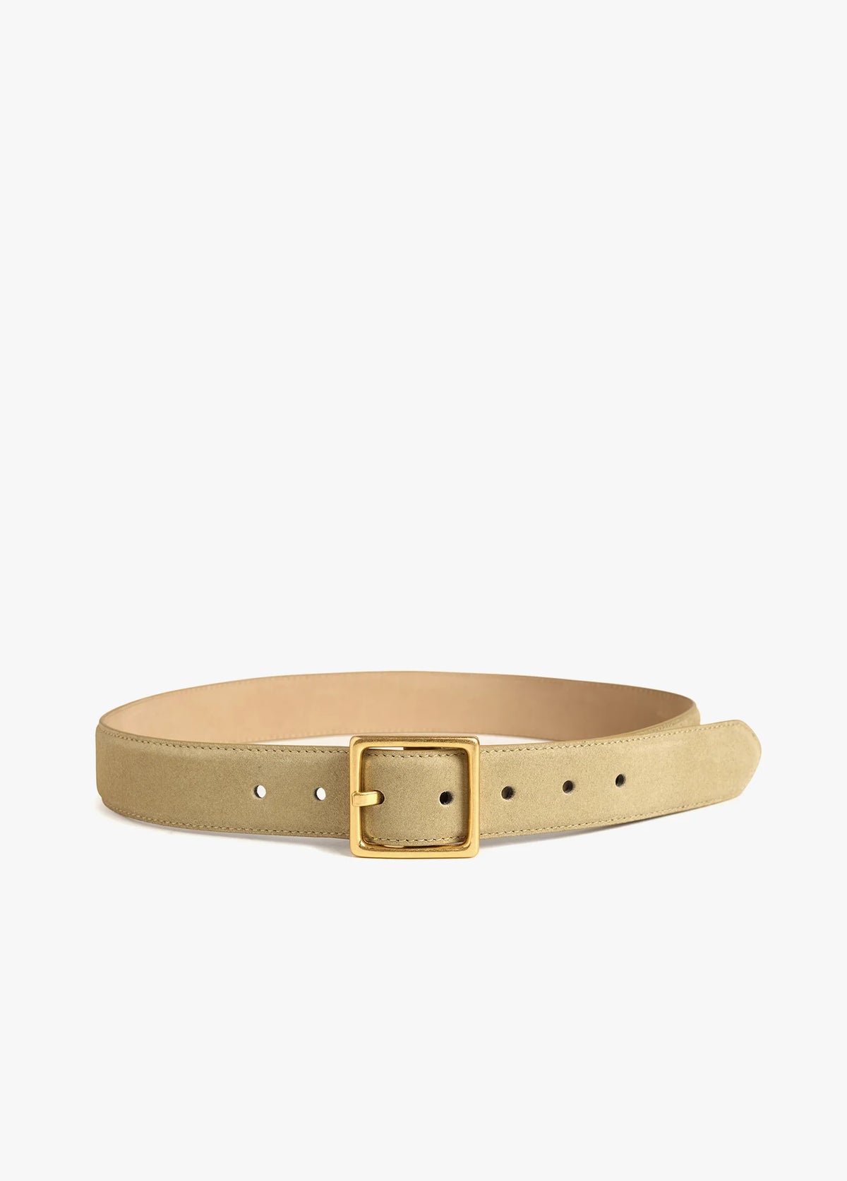 Favorite Daughter Allie Belt in Beige