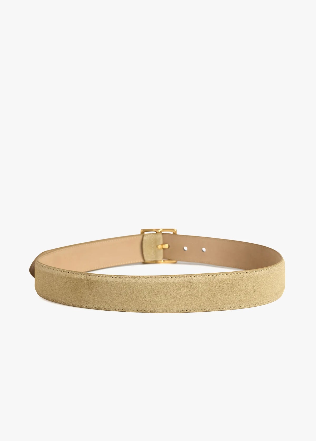 Favorite Daughter Allie Belt in Beige