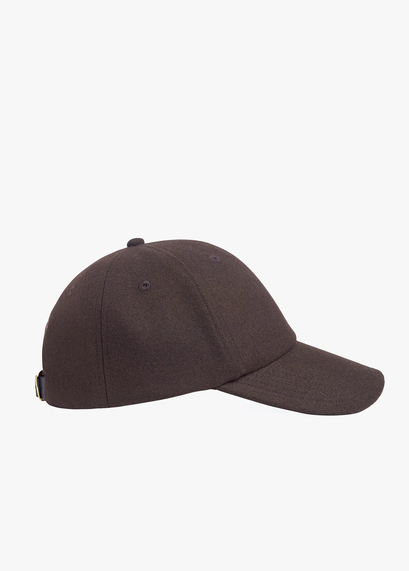 Favorite Daughter Wool BB Cap