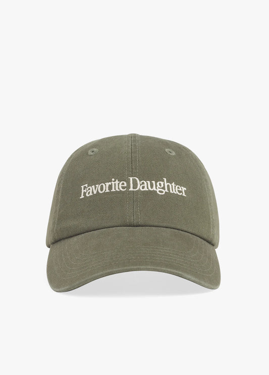 Favorite Daughter Baseball Hat