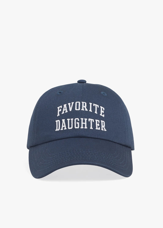 Favorite Daughter Baseball Hat