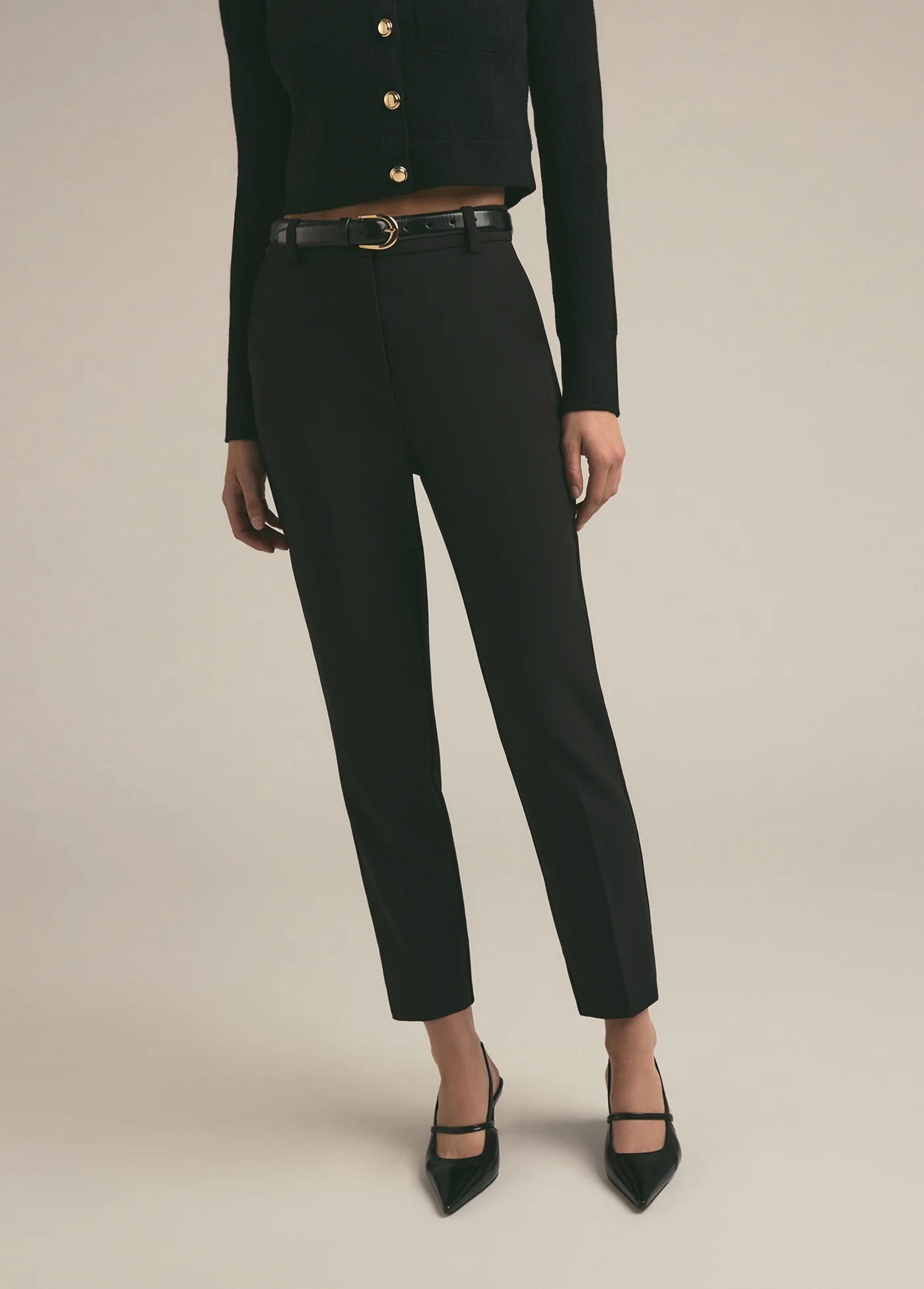 Favorite Daughter The Favorite Cigarette Pant