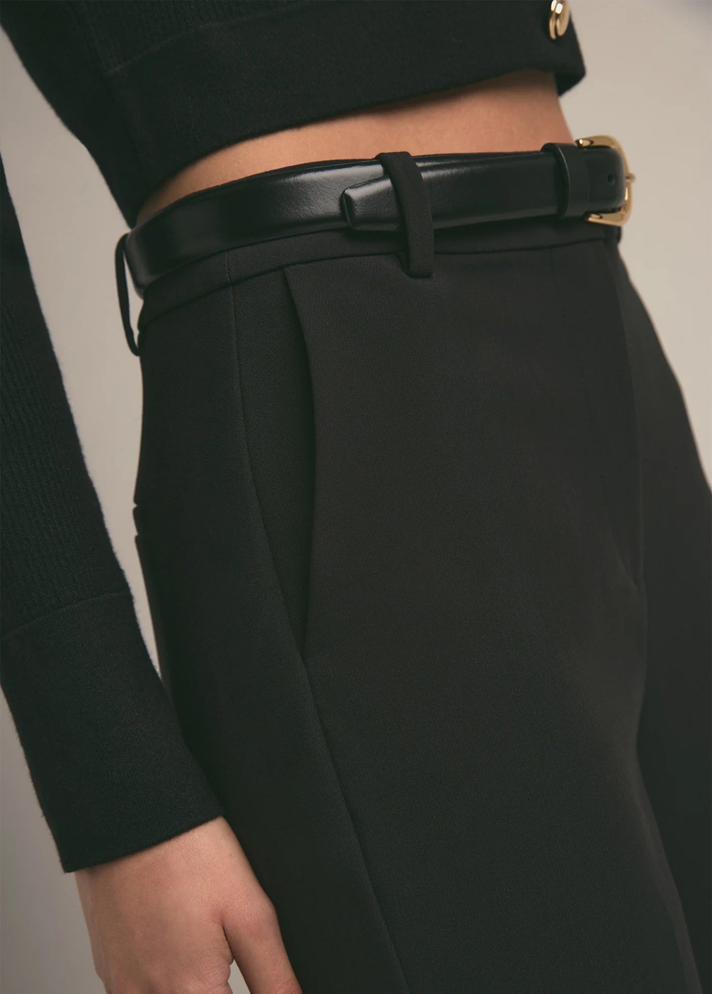 Favorite Daughter The Favorite Cigarette Pant