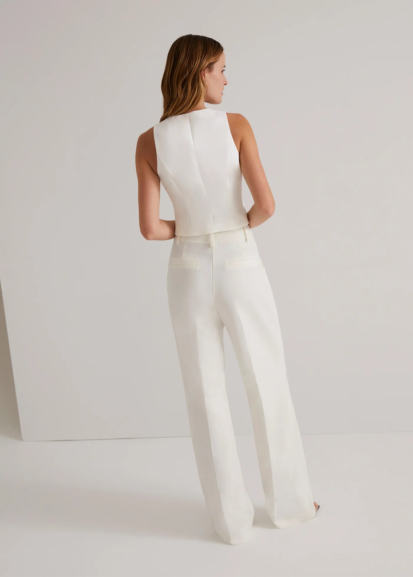 Favorite Daughter The Favorite Pant Ivory