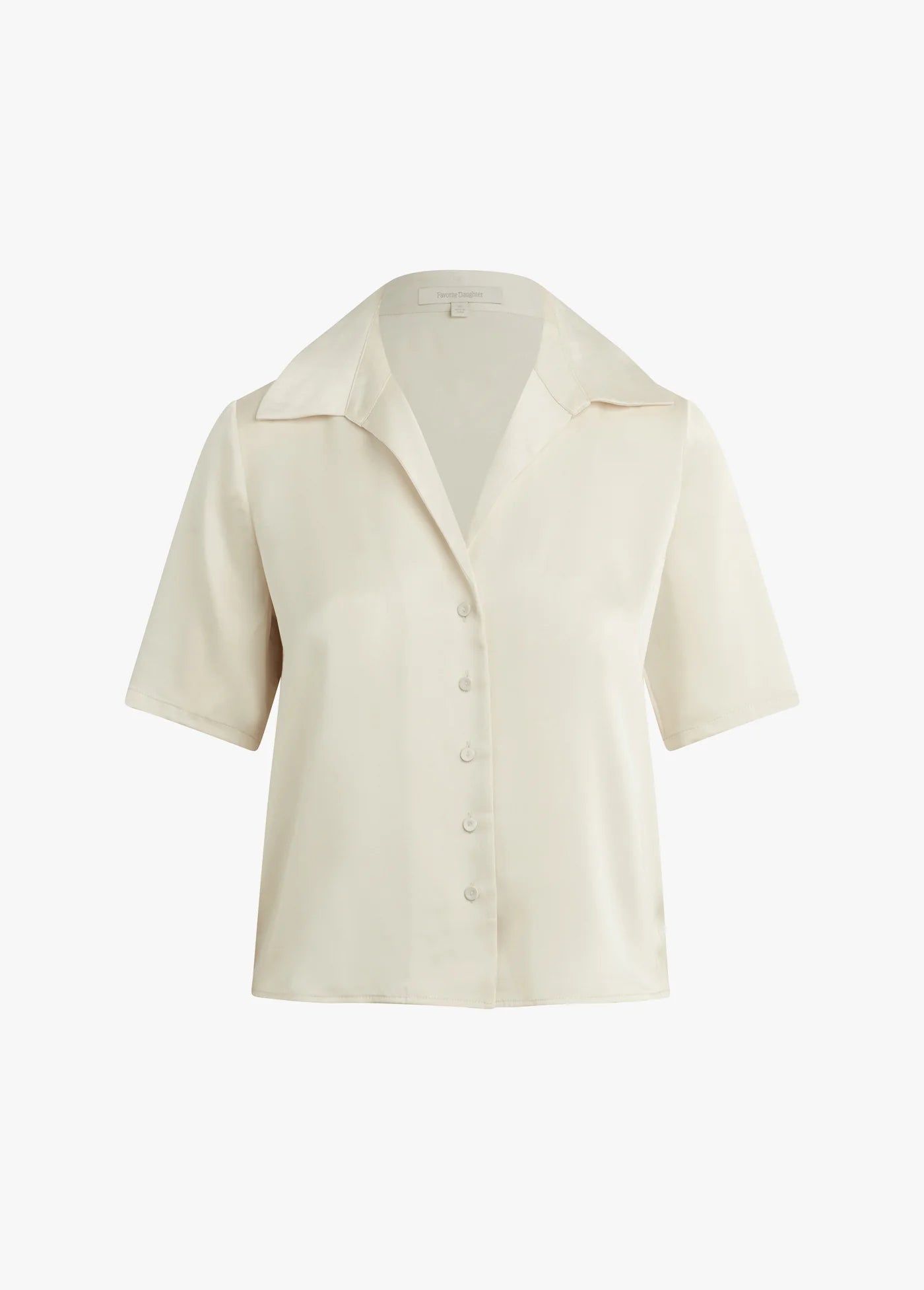 Favorite Daughter The Sunny Shirt