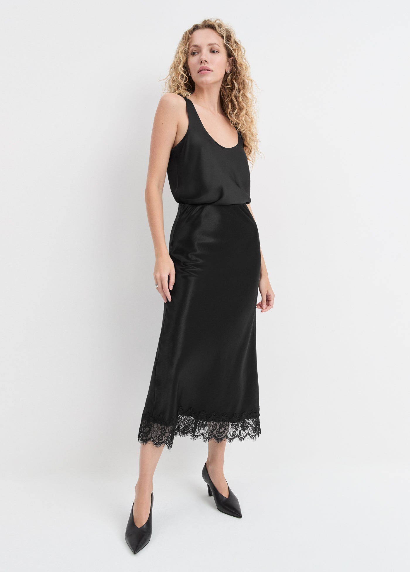 Favorite Daughter The Cut Tank