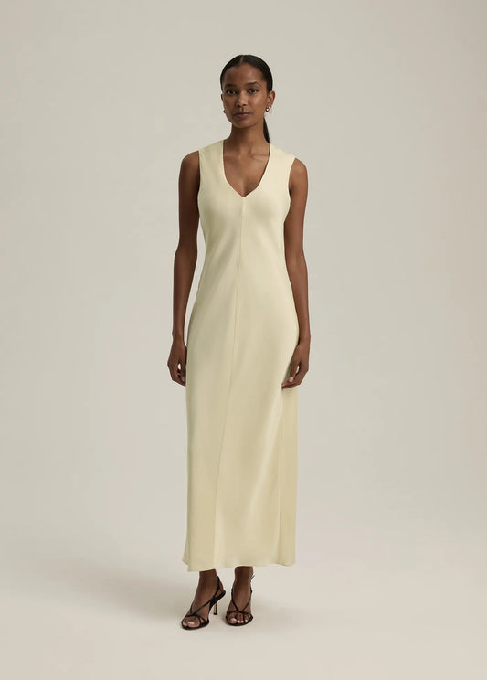 Favorite Daughter The Favorite Column Dress