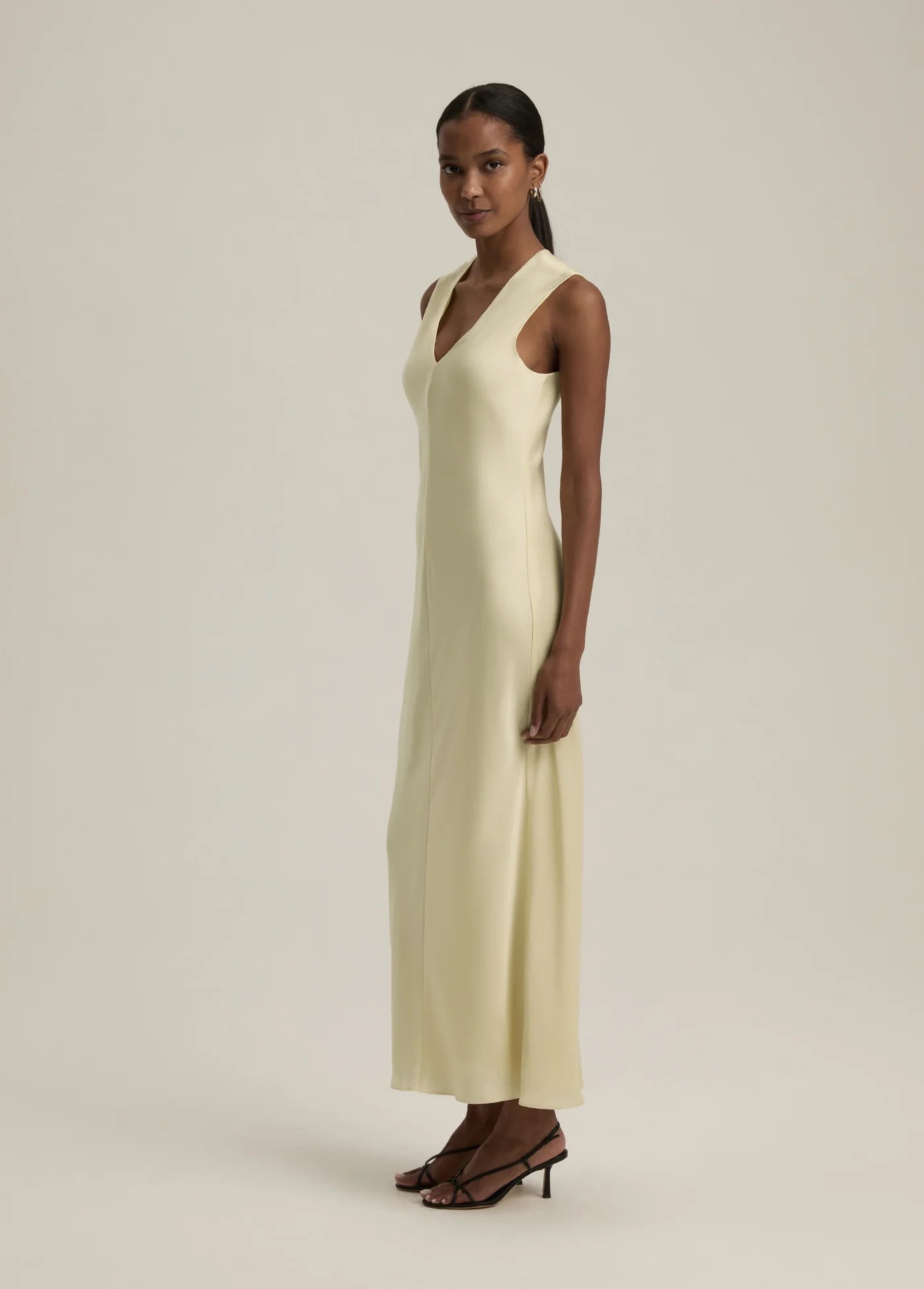 Favorite Daughter The Favorite Column Dress