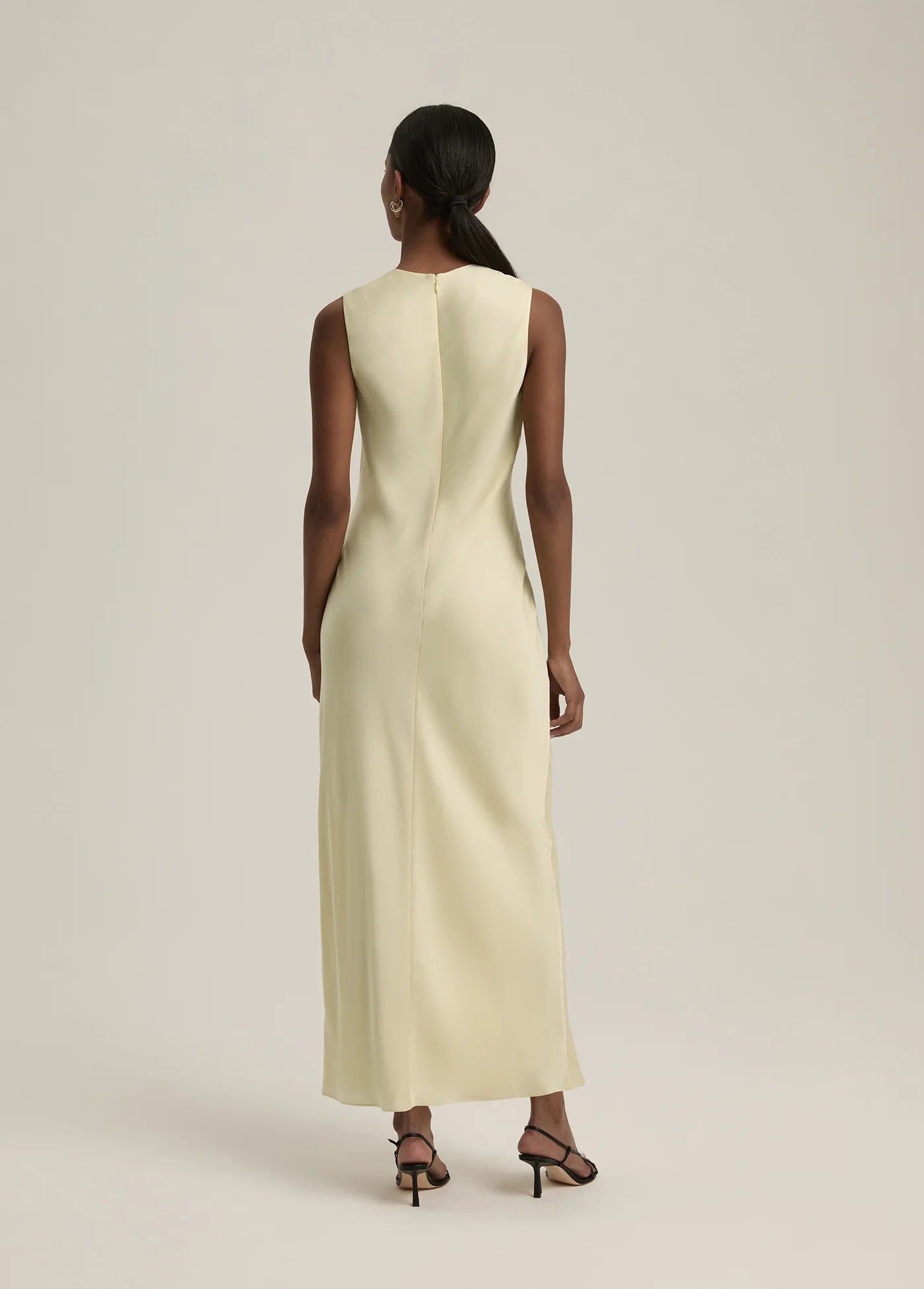 Favorite Daughter The Favorite Column Dress