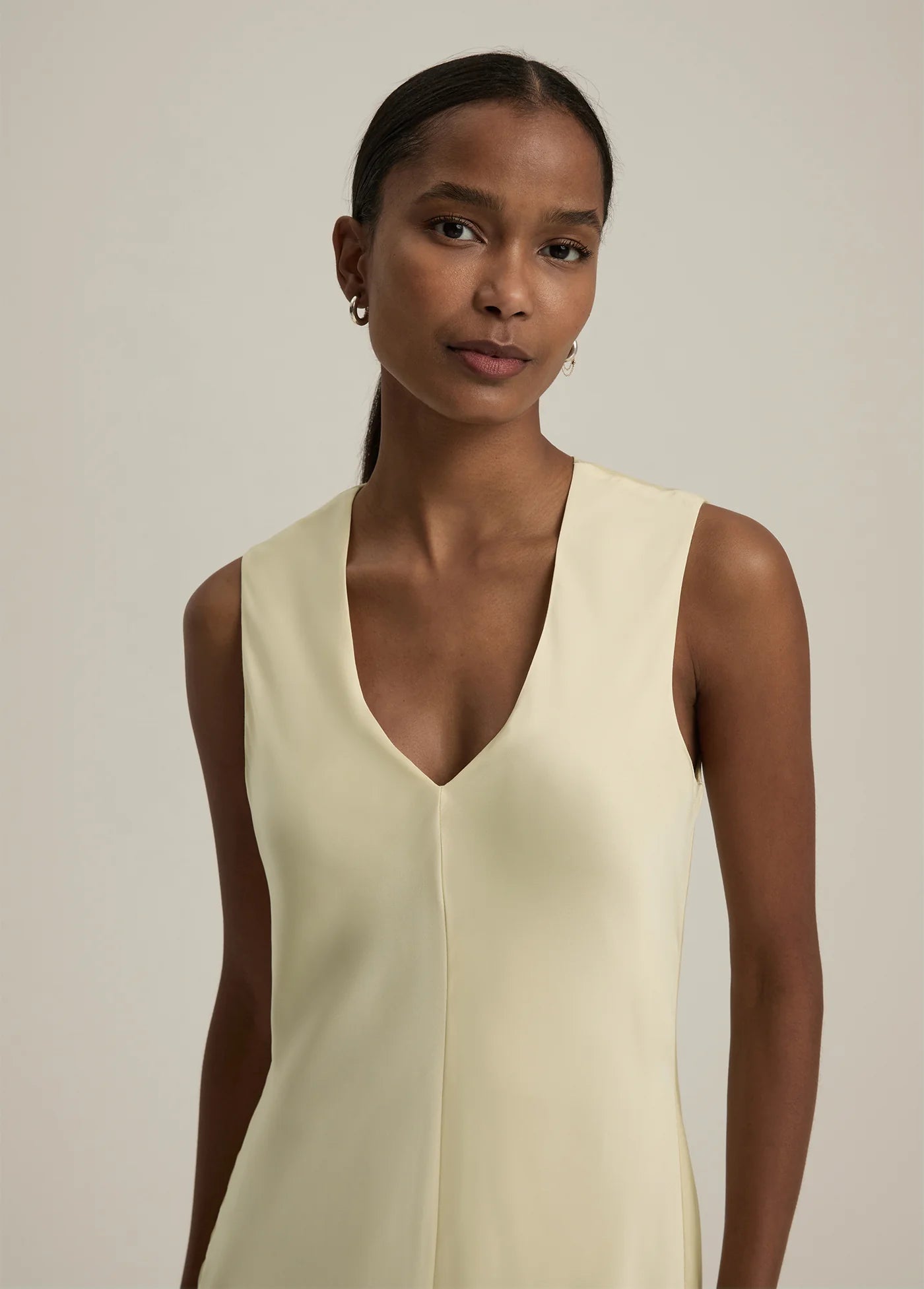 Favorite Daughter The Favorite Column Dress