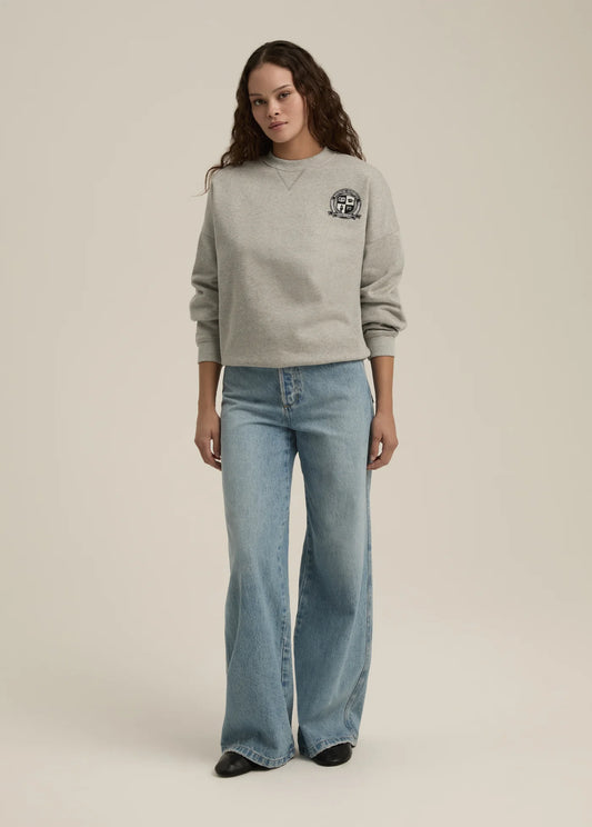 Favorite Daughter The Coaches Sweatshirt