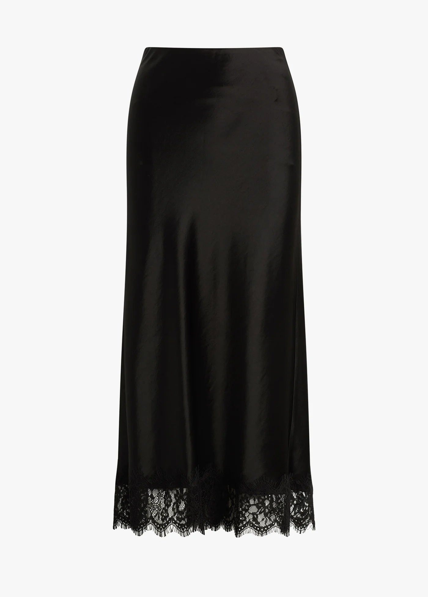 The Lacy Favorite Daughter Skirt Black