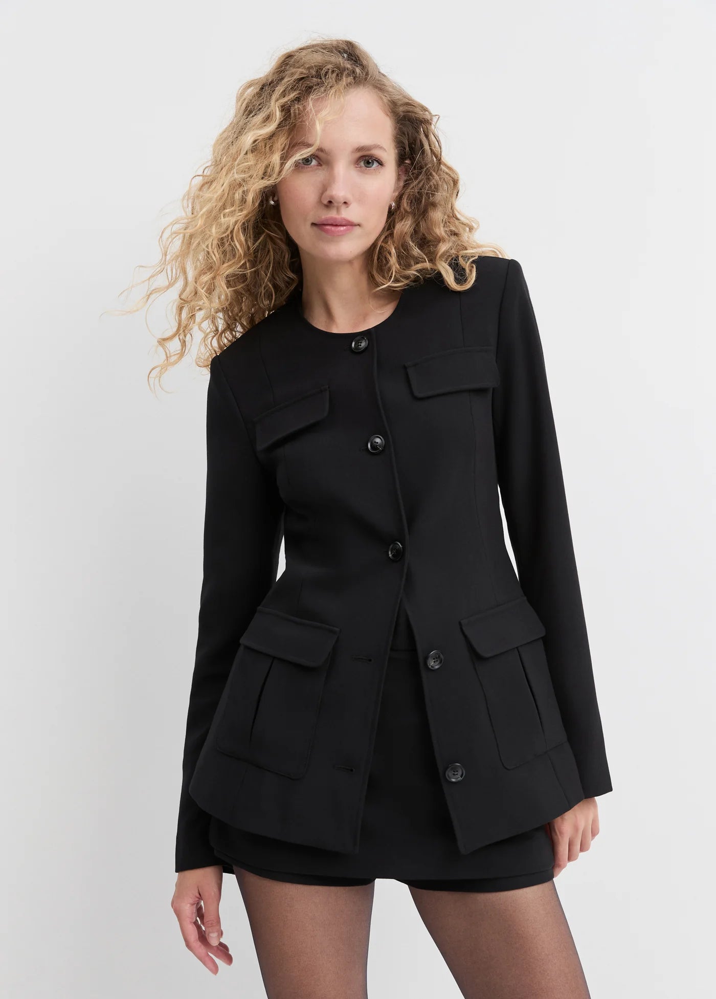 Favorite Daughter Spencer Skort