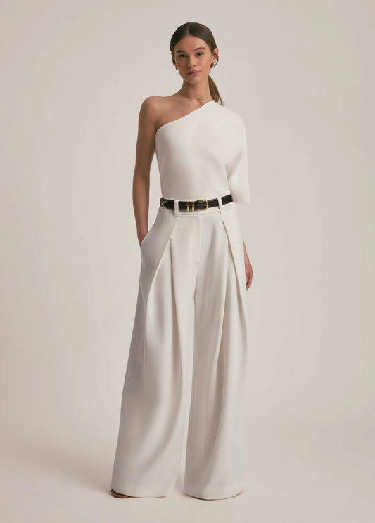 Favorite Daughter Pleats Please Pant