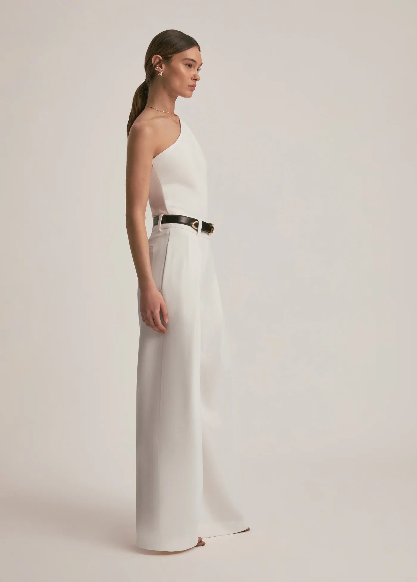 Favorite Daughter Pleats Please Pant