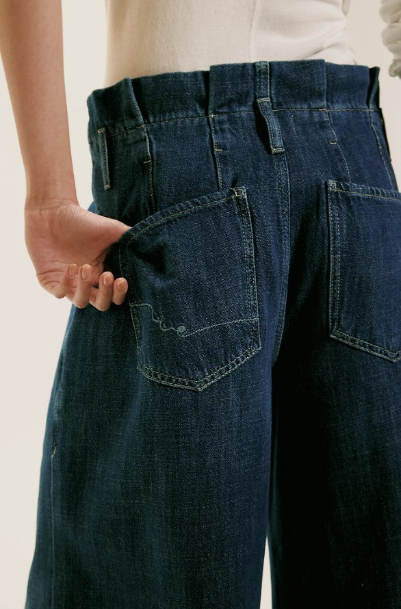 Free people Forager Skirt Jeans