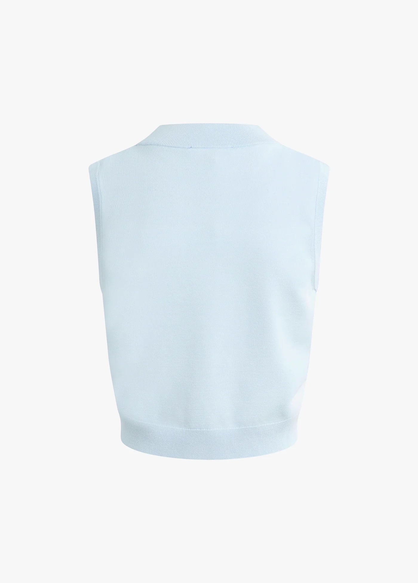 Favorite Daughter The Cecilia Tank in Sky Blue